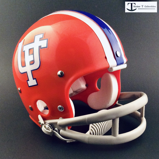 1971-1975 Florida Gators Throwback